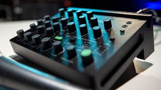 Video thumbnail for NEW Mackie MobileMix 8-Channel USB-Powerable Mixer | Demo and Overview by Guitar Center