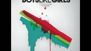 Boys Like Girls - Dance Hall Drug