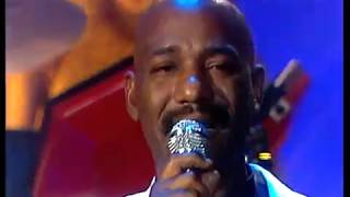 Hot Chocolate - Heartache Nr. 9