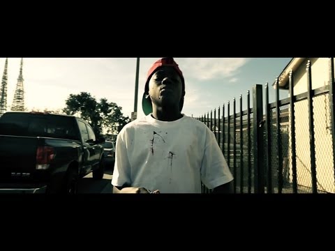 SIX REASONS SELL DOPE [Official Music Video - Watts, LA]