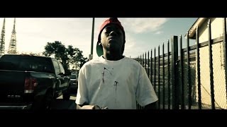 SIX REASONS SELL DOPE [Official Music Video - Watts, LA]