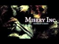 Misery Inc. - Through The Dark