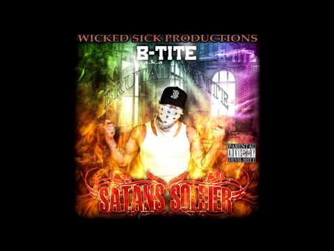 B-Tite - Chemical Imbalance feat. Evil Pimp