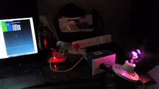First Raspberry Pi Outlet Control