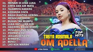 Download lagu TASYA ROSMALA - MENARI DI ATAS LUKA, CINTA DAN AIR MATA || OM ADELLA FULL ALBUM TERBARU 2025 mp3 Download lagu TASYA ROSMALA - MENARI DI ATAS LUKA, CINTA DAN AIR MATA || OM ADELLA FULL ALBUM TERBARU 2025 mp3