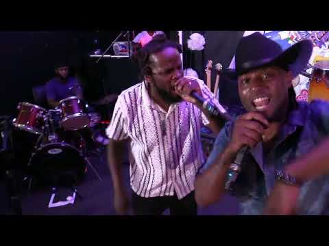 Malvo509 x Fittit - ANWO - Diaspora festival 2025