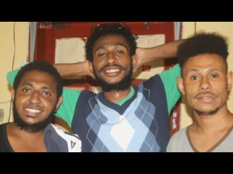 POTAS TRIBE - BUKAN AKHIR CERITA