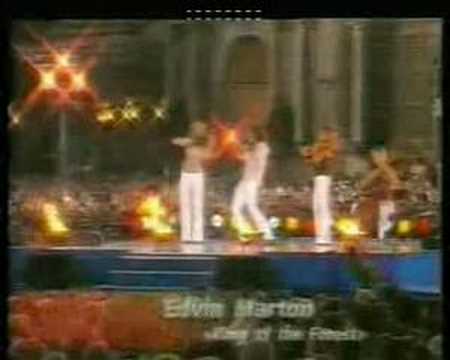 Edvin Marton  Virtous