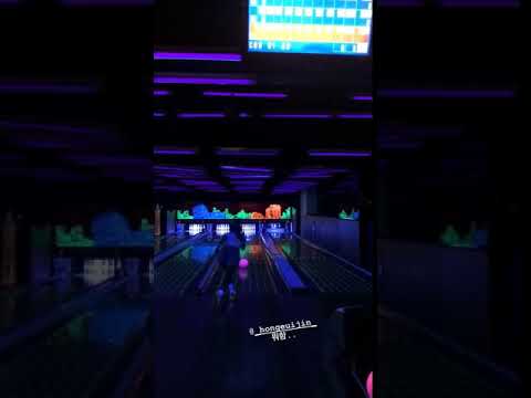 180810 Yoonjo - Instagram Video feat. Euijin