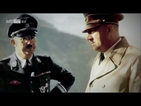 [Doku] Die Gesichter des Bösen (4/4) Die Aufarbeitung [HD]