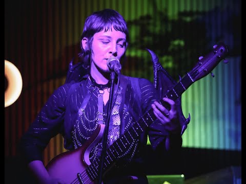 Ewa Sad - Rzeka (live)