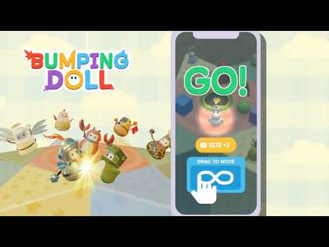 Bumping doll (Bumped out) Video