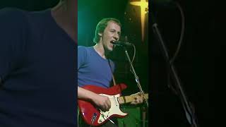 Their first TV performance | Dire Straits - 'Lions' live at BBC's Old Grey Whistle Test