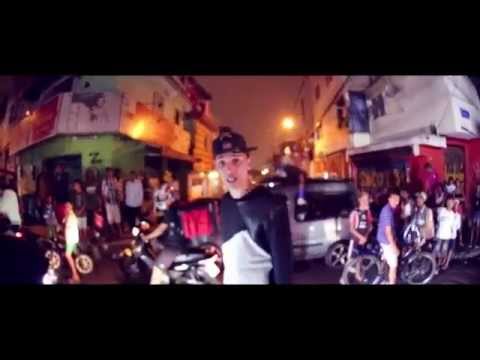 MC 2K - BAILE DO HELIPA (videoclipe)