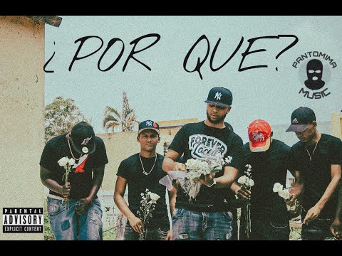 Jezzy - POR QUE? 🤷🏼‍♂️ | Official Audio