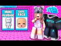 Roblox Would Your Rather, Plushie Tower... DEFAULT Thumbnail