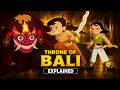 Best Cartoon Movie Of 2013 Chhota Bheem And The Throne Of Bali Explained