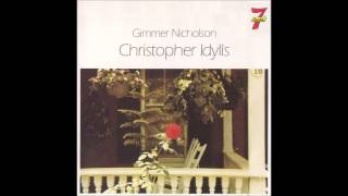 Gimmer Nicholson - Venus Cumulus