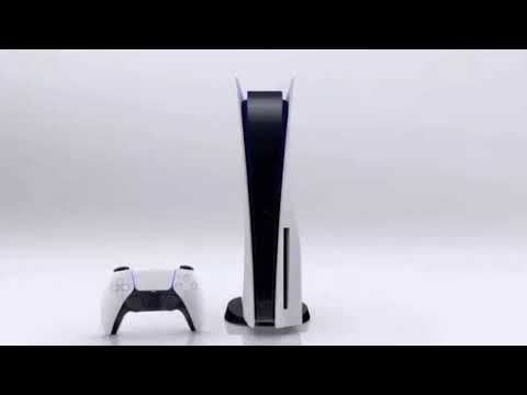 This is PS5 – Intro