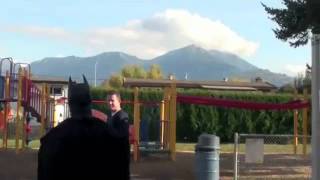 The Teens (2 Seventeen Year Olds And One Eighteen Year Old) Produced Their Own Crime Fighting Videos Based On The 'To Catch A Predator' Series.