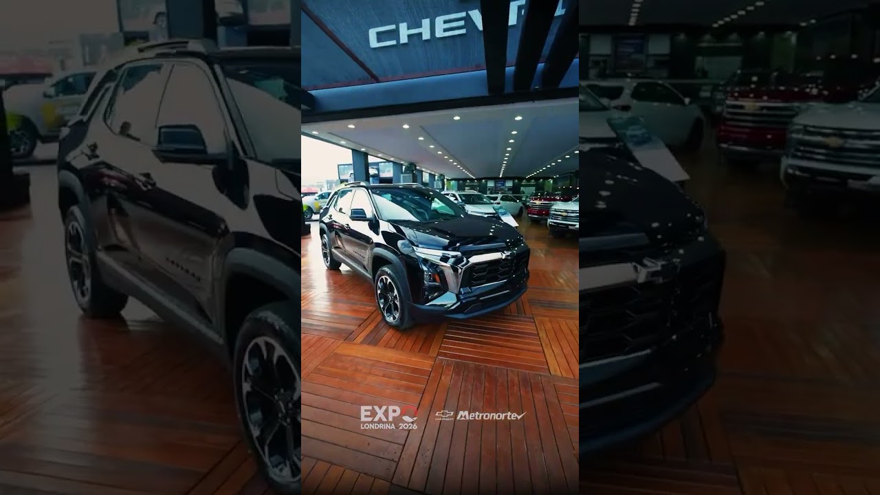 Metronorte Chevrolet