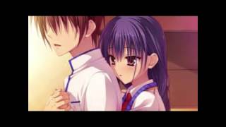 NIGHTCORE (PLUS ONE) (HERE IN MY HEART)