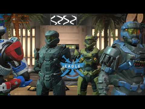 Halo Infinite PC | Dell G15 RTX 3060 [130W] Laptop + Ryzen 7 5800H