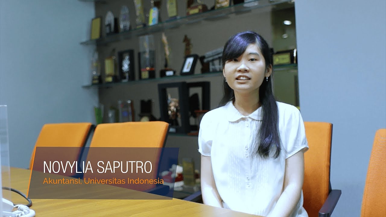 Thumbnail video testimoni Novylia Saputro, null