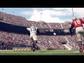 NCAA Football 12 BRAND NEW Gameplay Video