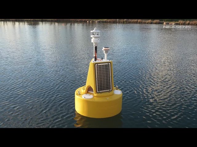 XB-200 | The Next Generation in Offshore Monitoring