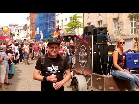 CSD an 16.06.2018 teil zwei