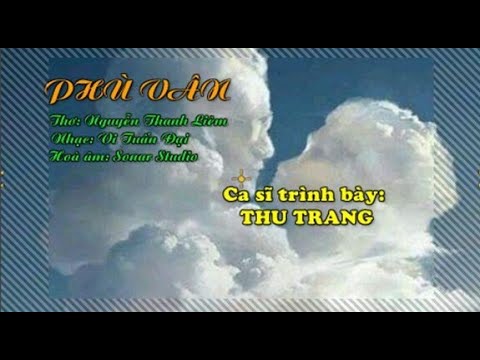 Phù vân Sheet - Thu Trang