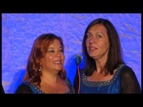 Klapa Kastav - Uljenica moje matere