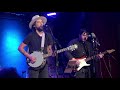 Don’t Think Twice, It’s Alright - Jackie Greene covers Bob Dylan @ Citywinery NYC 5/17/19