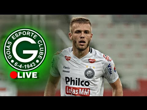 💚🔥 PROCURADO PELO GOIÁS VOLTA A TONA E VALOR ASSUSTA TORCIDA