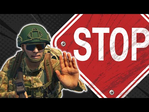 These Are The BIGGEST MISTAKES You Make In Squad - Squad Guide To Become A Better Player