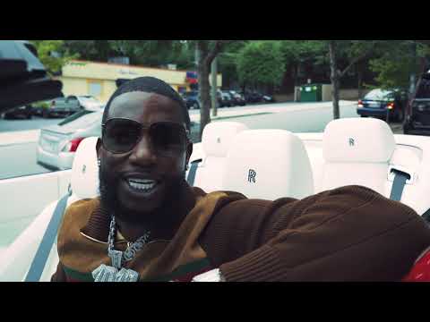 Gucci Mane - CEO Flow [Official Video]