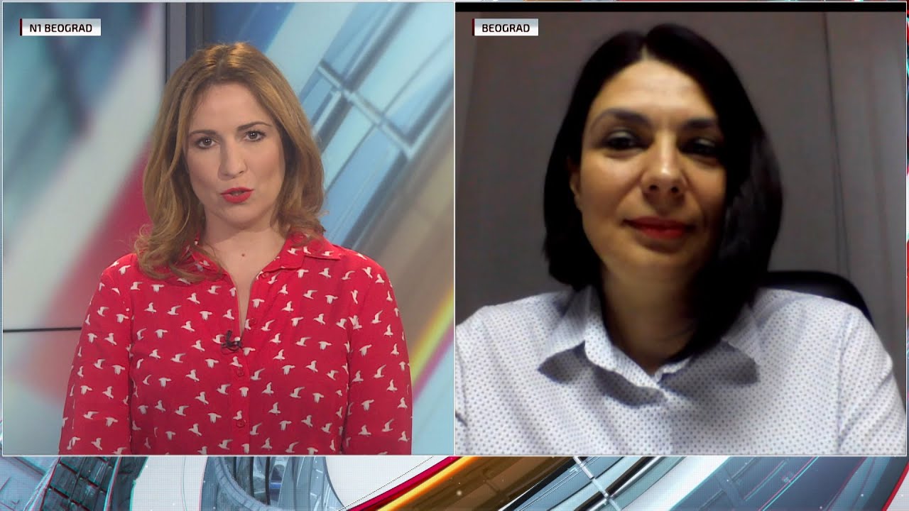 Mijatović: Kovid pasoši da, ali mnoga pitanja o pravnoj zaštiti nisu razmatrana
