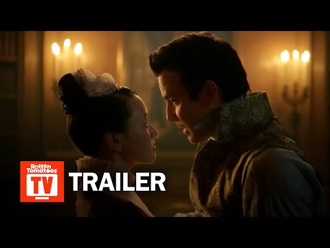Bridgerton Season 4 Part 2 Trailer