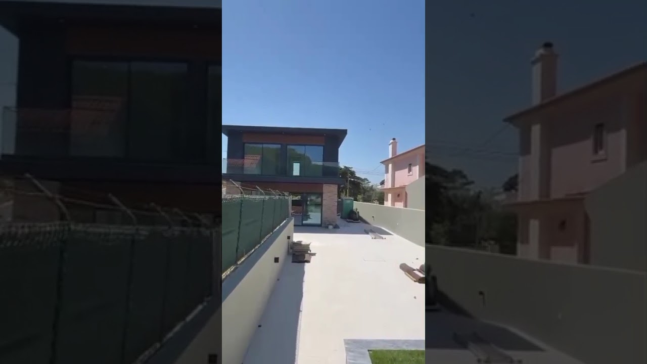 Vídeo do imóvel