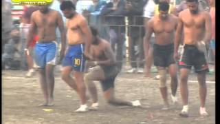 Chand Purana (Moga) All Open Kabaddi Tournament 23 Feb 2015 Part 1 by Kabaddi365.com