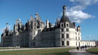 preview picture of video 'Chambord   Full HD   LFTA  2010'