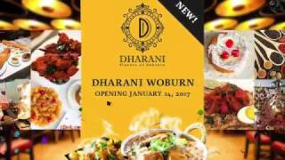 Dharani Woburn MA Grand Opening Ceremony