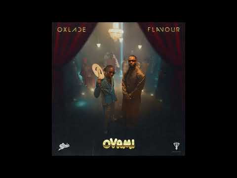Oxlade, Flavour - OVAMI (Instrumental)