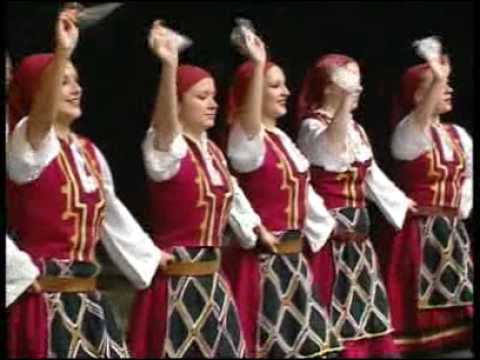 AKUD Mirce Acev - Pirin