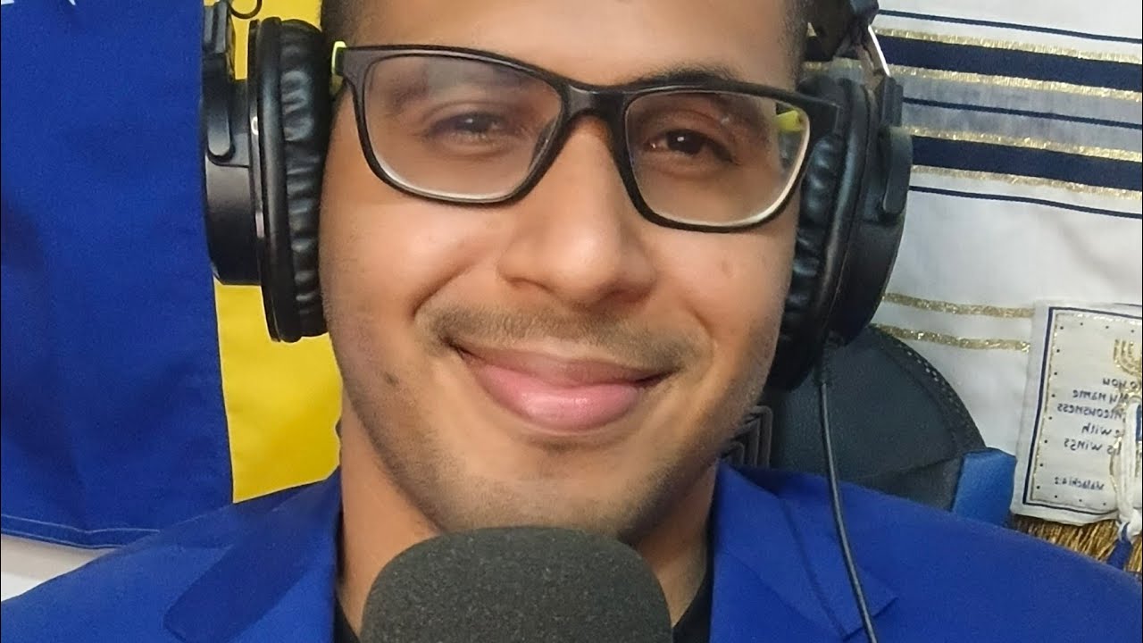 Profeta llora por la presencia de Dios | NOCHE DE ADORACION😭❤️