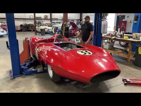 1959 Bocar Stiletto (CC-1867029) for sale in Ayer, Massachusetts