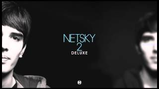 Netsky - Love Has Gone - Other Echoes Remix
