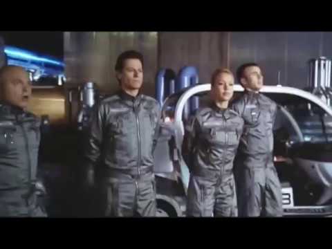 Les 4 Fantastiques - 2005 (Bande Annonce VF)