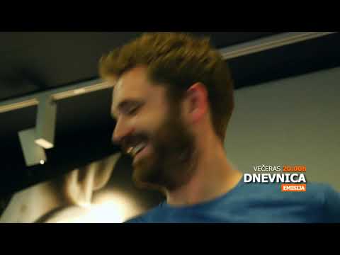 DNEVNICA srijeda 20.00 24.04.2019